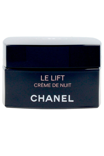 Chanel Le Lift Crème De Nuit 50 gr