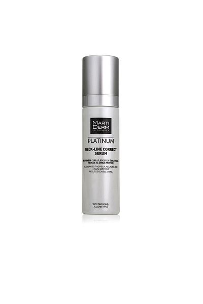 Martiderm Platinum Korrekturserum 50 ml