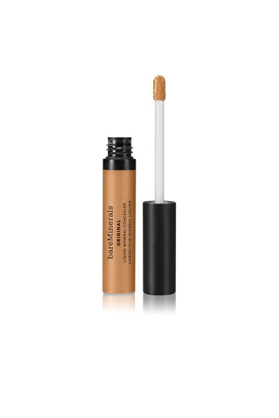 BareMinerals Original Liquid Concealer #4n-tan Bare Minerals 6 ml
