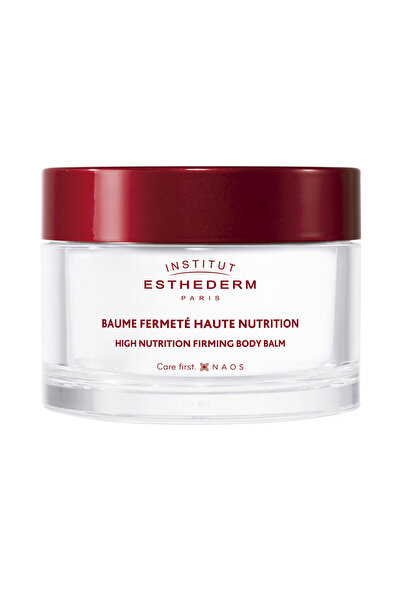 Institut Esthederm High Nutrition Straffender Körperbalsam 200 ml