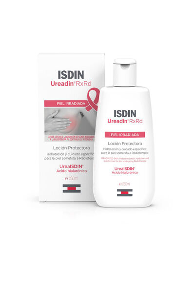ISDIN Ureadin Rx Rd Feuchtigkeitslotion 250 ml