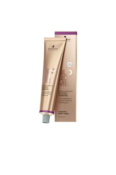 Schwarzkopf Blondme Blondtonung #sand 60 ml
