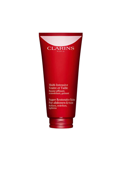 Clarins Multi-intensive Behandlung Zur Formung Der Bauch-taille 200 ml