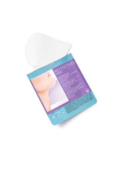 Talika Bio Enzymes Mascarilla Anti-edad Cuello 12 gr
