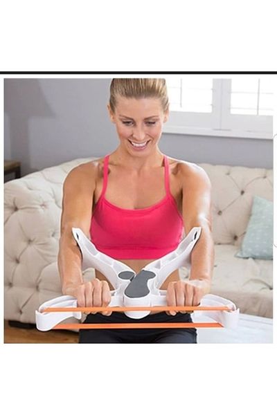 hunner Arm and Chest Exerciser