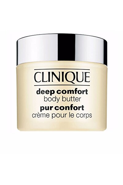 Clinique Deep Comfort Body Butter 200 ml