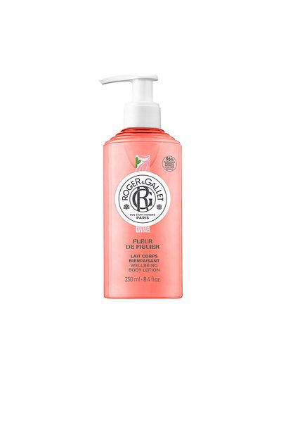 Roger and Gallet Fleur De Figuier Körperlotion Roger & Gallet 250 ml