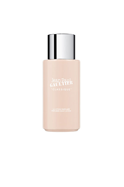 Jean Paul Gaultier Classique Body Lotion
