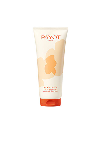 Payot Neroli D'été Duftende Körpermilch 200 ml