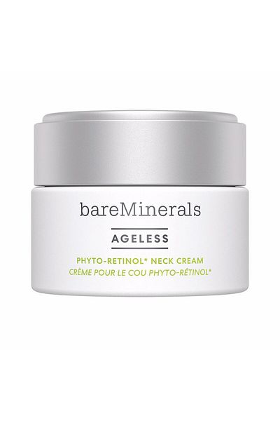 BareMinerals Ageless Retinol Hals- und Dekolletécreme Bare Minerals 50 ml