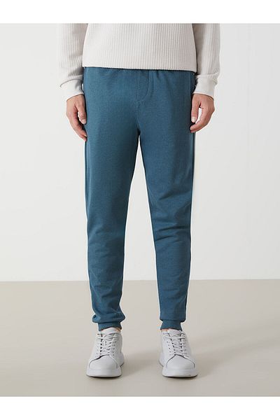 LC Waikiki LW - Pantaloni de sport Jogger pentru bărbați cu potrivire standard