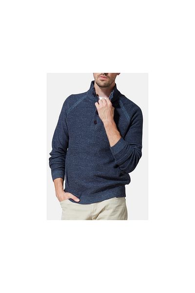 Fynch-Hatton Sweatjacke Für Herren In Unifarben