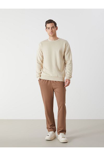 LC Waikiki Lw - Pantaloni de trening pentru bărbați cu ajustare standard