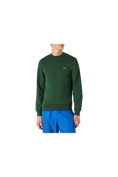 Lacoste Kurzarm-Freizeithemd