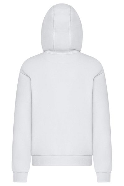 Mister Tee Los Angeles Fluffy Hoody