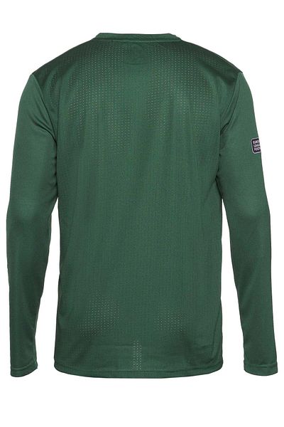 DEF European League Of Football Leipzig Kings On-field Performance Longsleeve