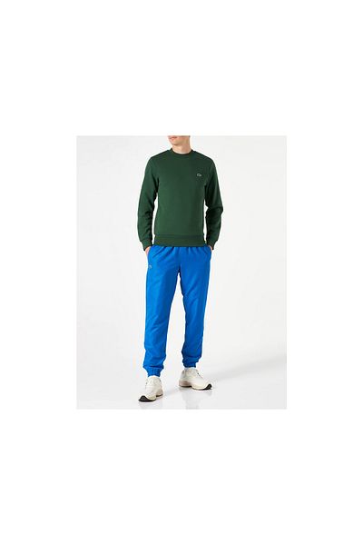 Lacoste Kurzarm-Freizeithemd