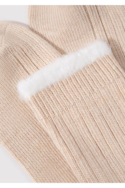 Mavi Bézs csizma zokni 1912719 -70020