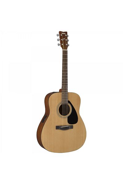 Yamaha Fx310a Elektro Akustik Gitar