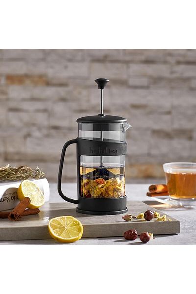 Gen-Of Gkh French Press 400 ml - 607395