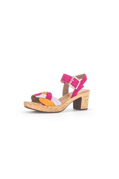 GABOR Sandalen/Sandalen