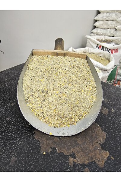 YTM YUMURTA CİVCİV YEMİ TOZ 1 KG