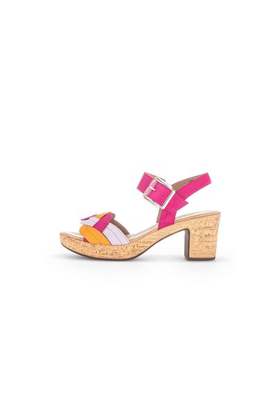 GABOR Sandalen/Sandalen