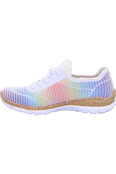Rieker Halbe Schuhe