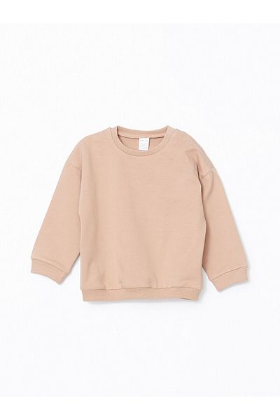 LC Waikiki Σετ πιτζάμες LCWK Basic για αγόρια