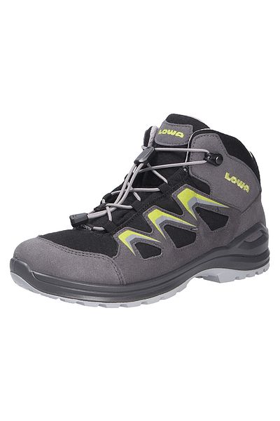 Lowa Low Shoe Innox Evo Gtx Qc Jr