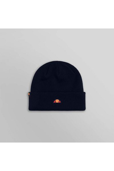 Ellesse Unisex tmavě modrý baret