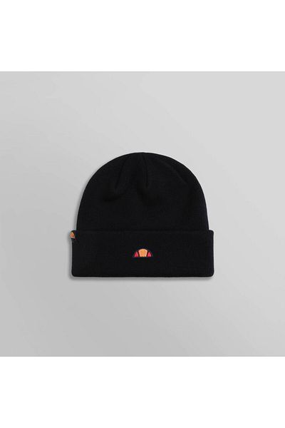 Ellesse Model Eu208-Bk Černý baret