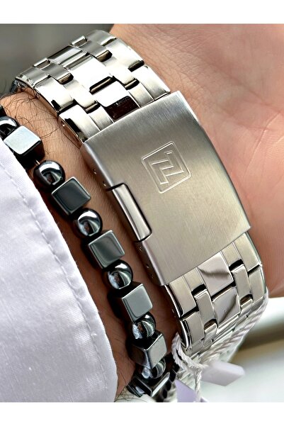 Naviforce Digital Analog Erekek Wrist Watch