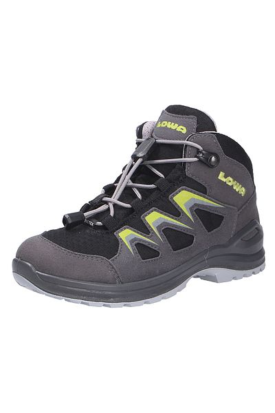 Lowa Halbschuh Innox Evo Gtx Qc Jr