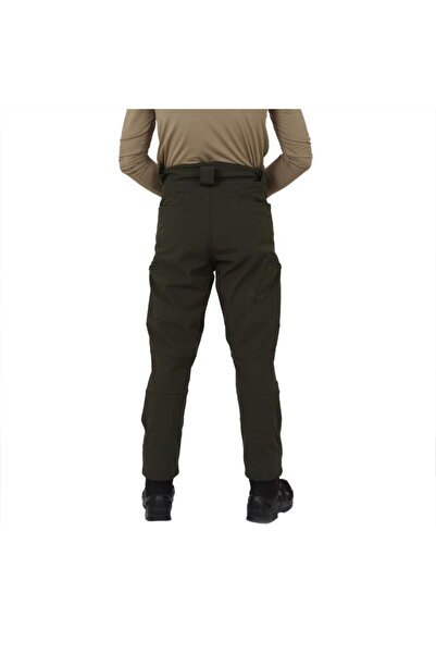 SINGLE SWORD Softshell Водонепроникні штани для активного відпочинку та тактичні штани