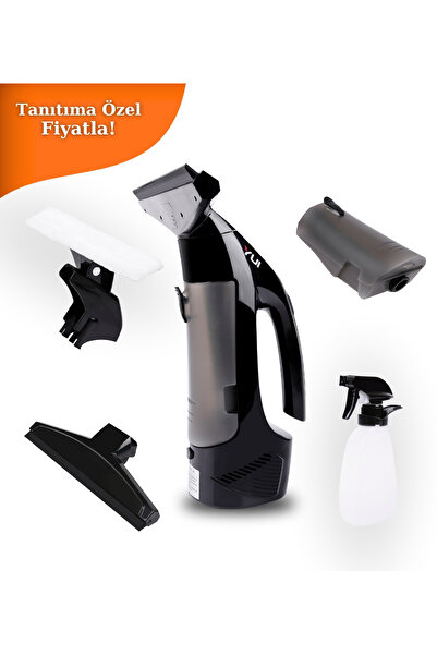 Yui Winc24 Plus Cam Temizleme Makinesi