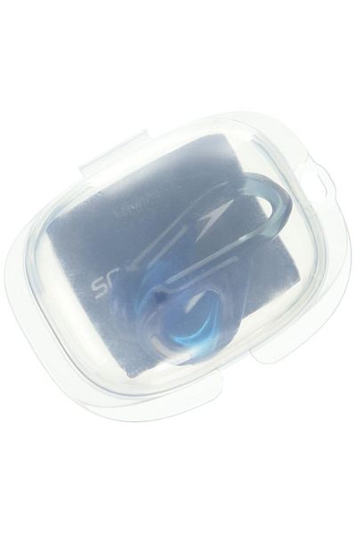 SPEEDO Unisex Nose Clip for Swimming Waterproof Reusable Training