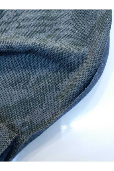Güzin Kumaş Combed Cotton Two Thread Raised