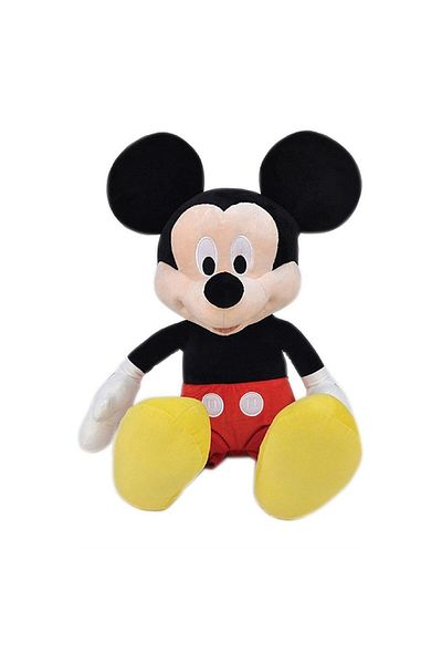 Sunman Mickey Core Plush 25 cm