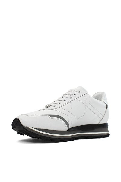 Celal Gültekin CG 4420 ERKEK AYAKKABI BEYAZ