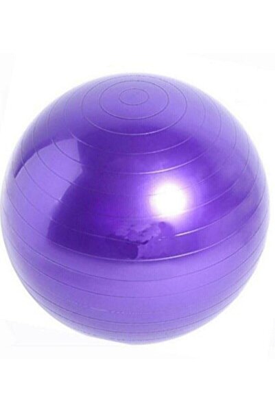 BEYZANA 20 Cm Mini Pilates Topu Jimnastik Yoga Plates Egzersiz Topu