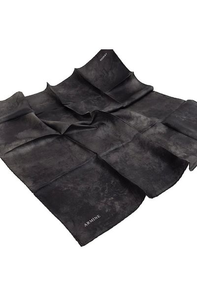 Armine Σειρά Nostalgia Μεταξωτό Φουλάρι Twill 8333D-87