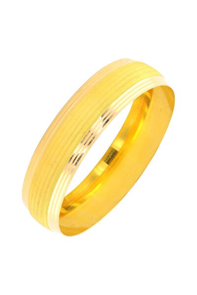 Altınkaynak 22 Ayar CNC Bilezik 25.00 Gr - 1678CNC