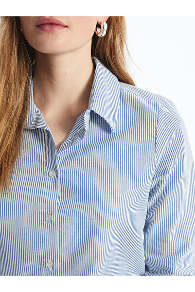 LC Waikiki Lcwk csíkos női ing