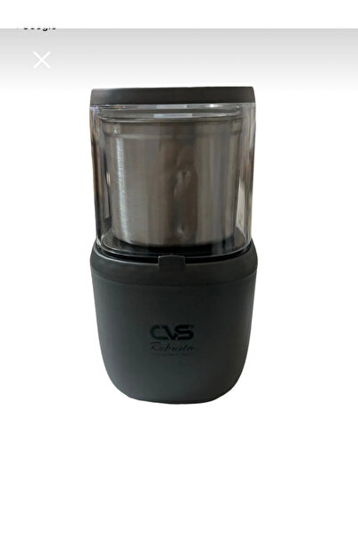 CVS Dn 1921 Robusto Ve Baharat Öğütücü