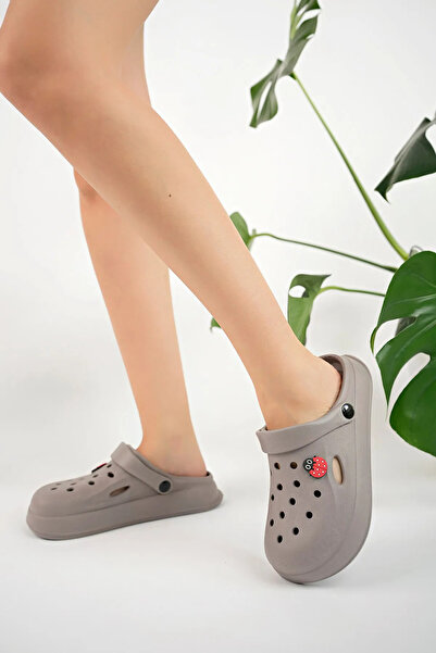 SUNSTEP Sabo Unisex Children's Sandals - Daily Home, Pool and Beach Slippers