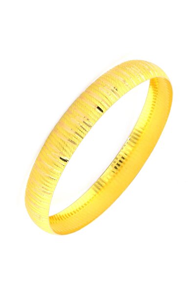 Altınkaynak 22 Ayar Cnc Bilezik 12.10 gr - Cnc1341