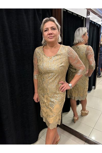 Novias Rochie de seara de dama