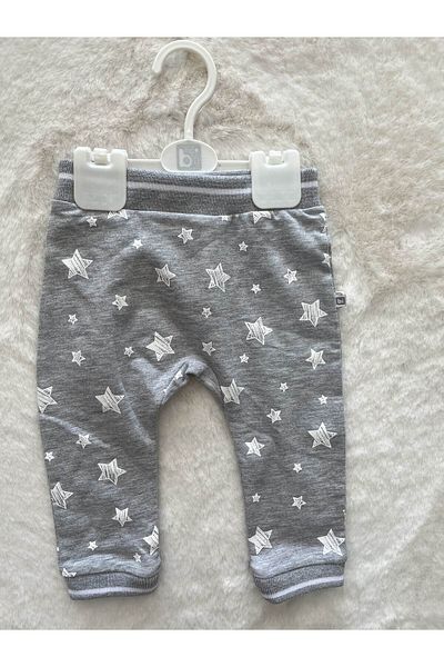 Bibaby Tiny Stars Single Pants