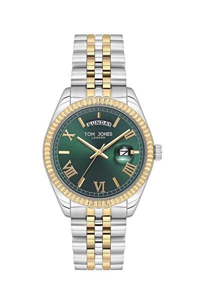Tom Jones Erkek Kol Saati